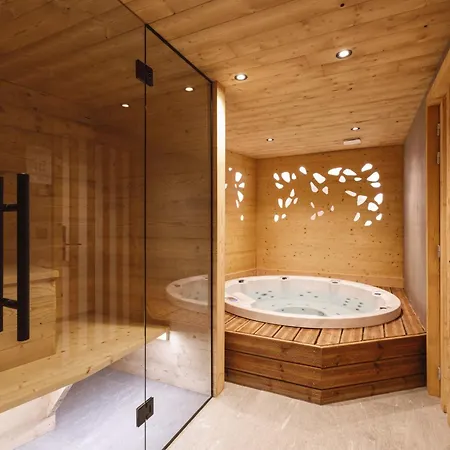 Apartment Bio Corti 4 Personnes