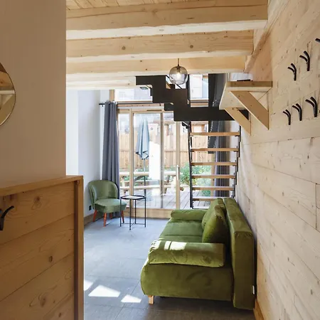 Bio Corti 4 Personnes *