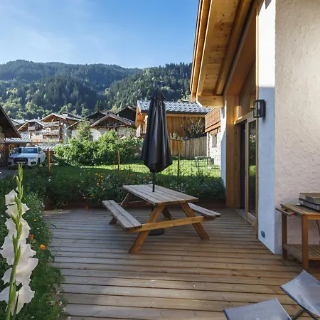 Bio Corti 4 Personnes