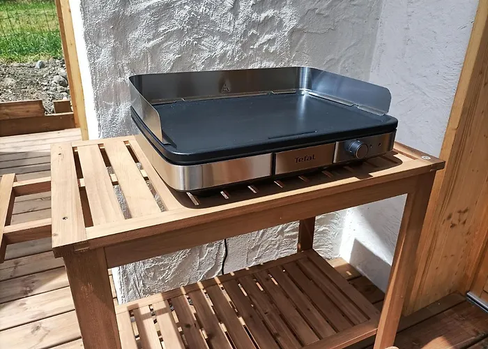 Bio Corti 4 Personnes Апартаменты