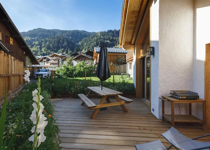 Bio Corti 4 Personnes