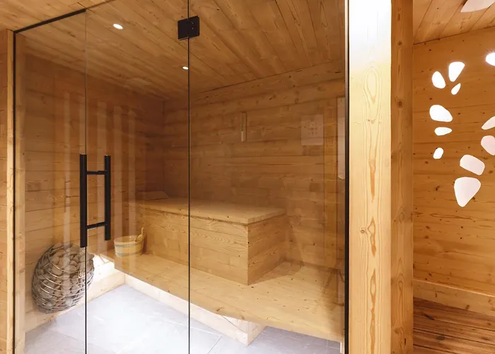 Bio Corti 4 Personnes * Ла-Плань