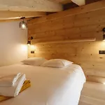 Bio Corti 4 Personnes Lägenhet