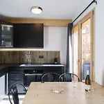 Bio Corti 4 Personnes