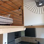 Apartamento Bio Corti 4 Personnes La Plagne