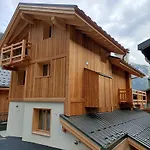 Bio Corti 4 Personnes Apartamento *