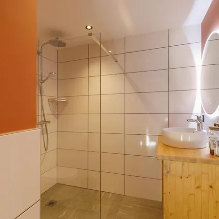 Bio Corti 4 Personnes Apartment La Plagne