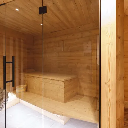 Bio Corti 4 Personnes * La Plagne