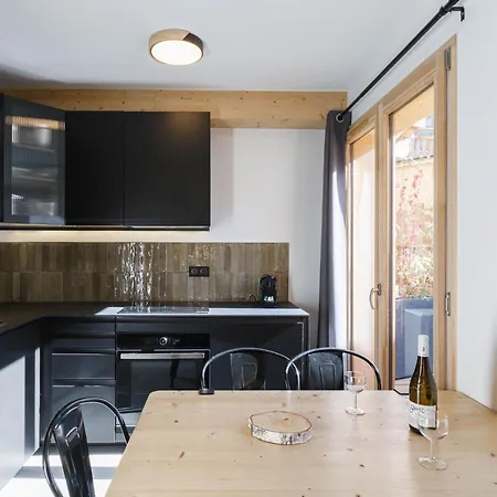 Bio Corti 4 Personnes