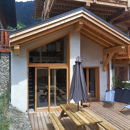 Bio Corti 4 Personnes * La Plagne
