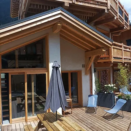 Apartment Bio Corti 4 Personnes La Plagne