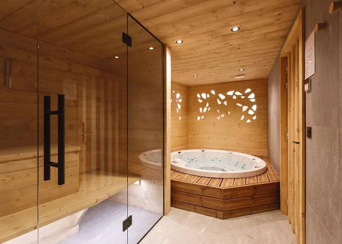 Apartment Bio Corti 4 Personnes