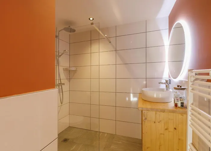 Bio Corti 4 Personnes Apartment La Plagne