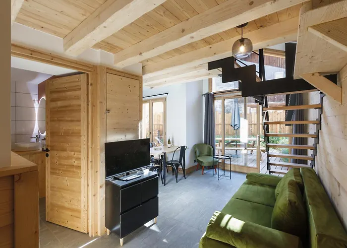 Apartment Bio Corti 4 Personnes