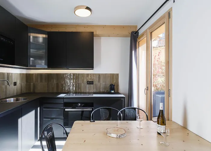 Bio Corti 4 Personnes