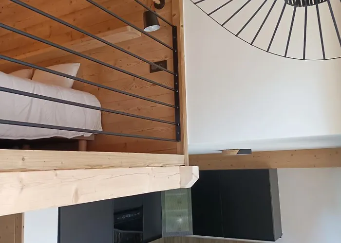 Apartment Bio Corti 4 Personnes La Plagne