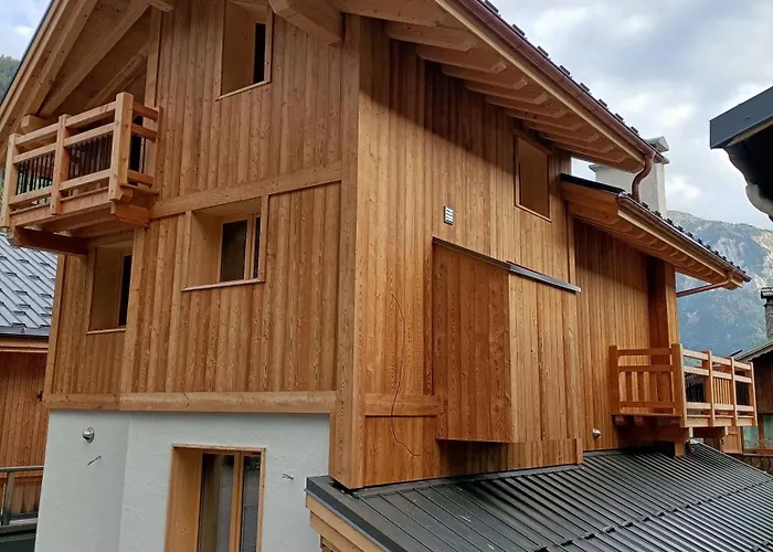 Bio Corti 4 Personnes Apartment *