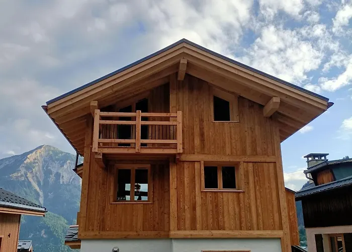 Bio Corti 4 Personnes Apartment *