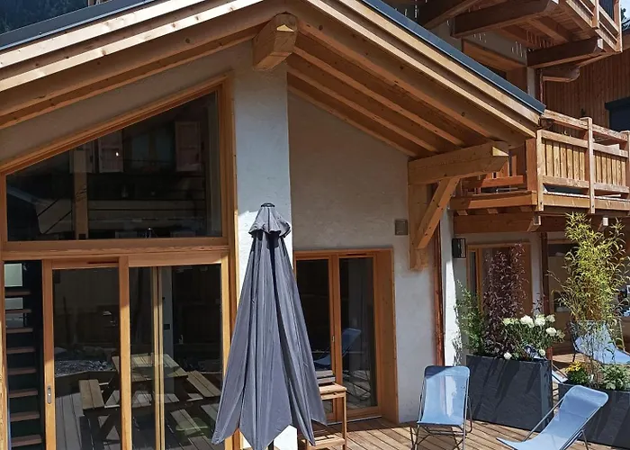 Apartment Bio Corti 4 Personnes La Plagne